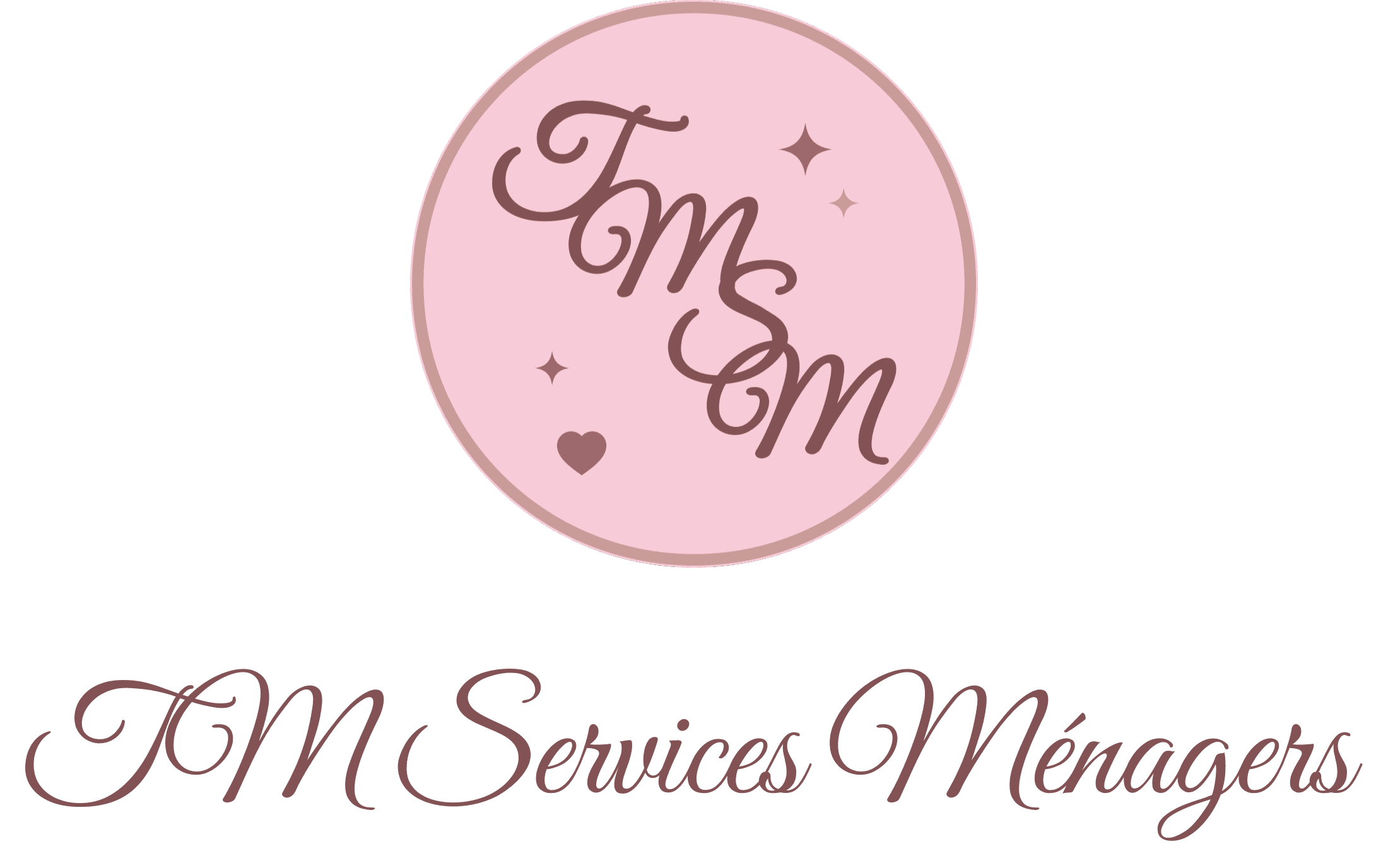 Logo de TM Services Ménagers