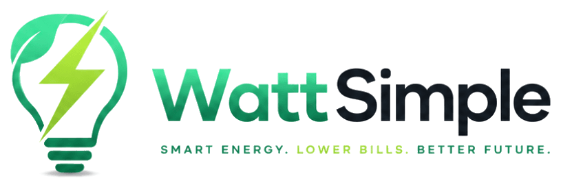 Logo de WattSimple